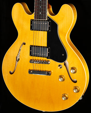 Collings I-35 LC Vintage Blonde (356)