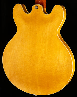 Collings I-35 LC Vintage Blonde (356)