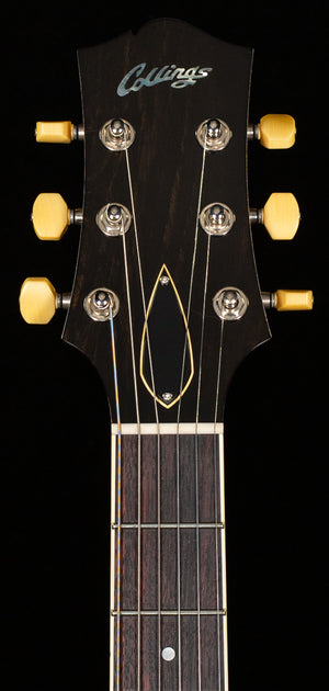 Collings I-35 LC Vintage Blonde (356)