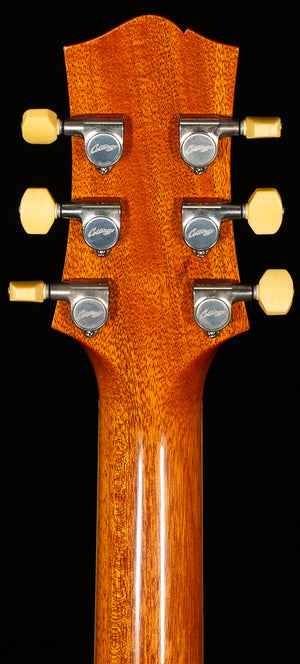 Collings I-35 LC Vintage Blonde (356)