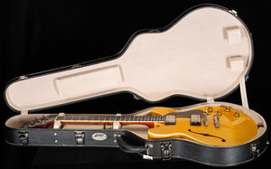 Collings I-35 LC Vintage Blonde (356)