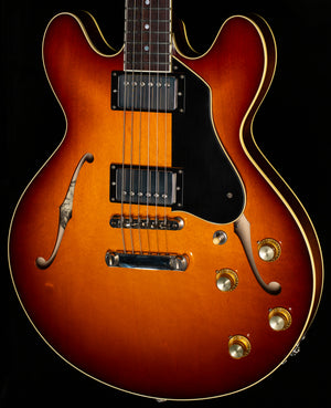 Collings I-35 LC Vintage Tobacco Sunburst (367)