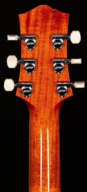 Collings I-35 LC Deluxe Iced Tea Sunburst ThroBaks (377)