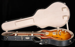 Collings I-35 LC Deluxe Iced Tea Sunburst ThroBaks (377)