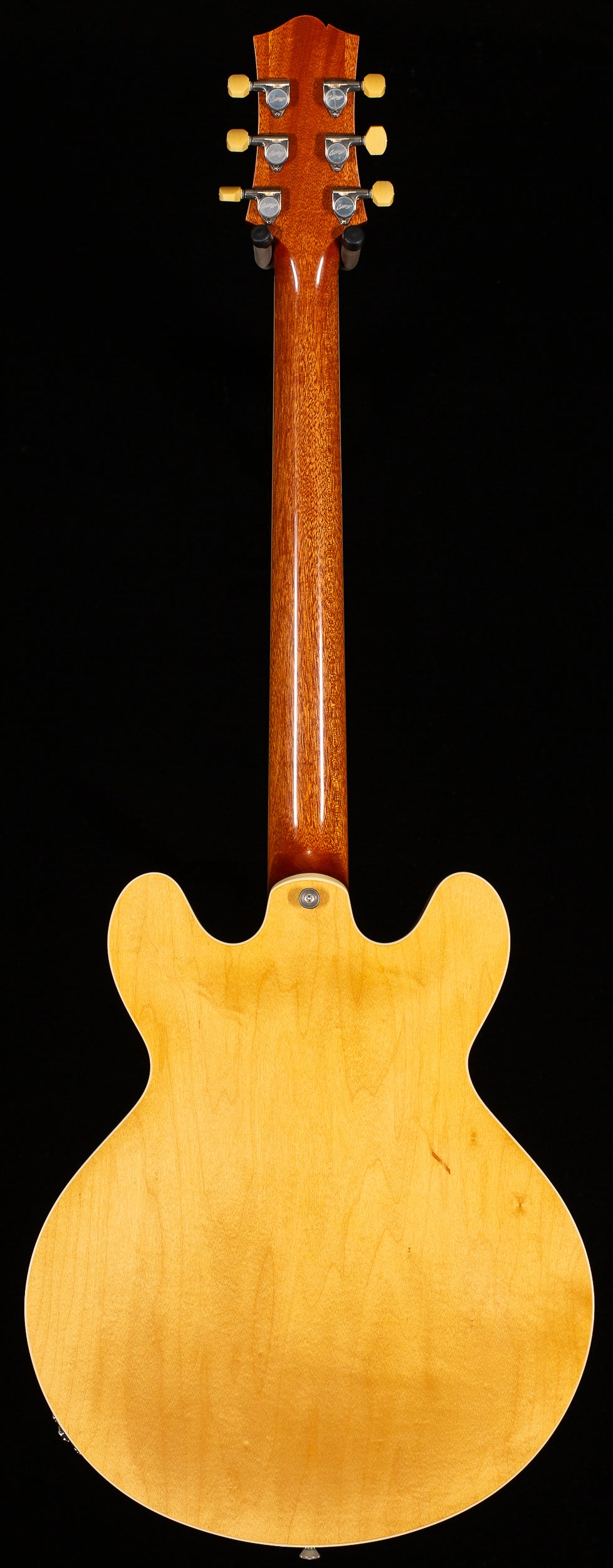 Collings I-35 LC Vintage Blonde (395)