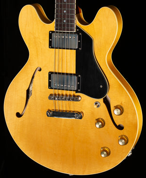 Collings I-35 LC Vintage Blonde (395)