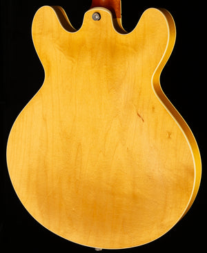 Collings I-35 LC Vintage Blonde (395)