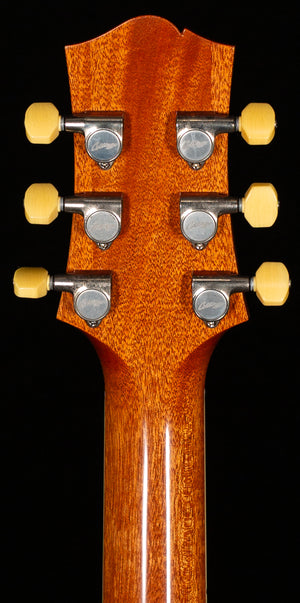 Collings I-35 LC Vintage Blonde (395)