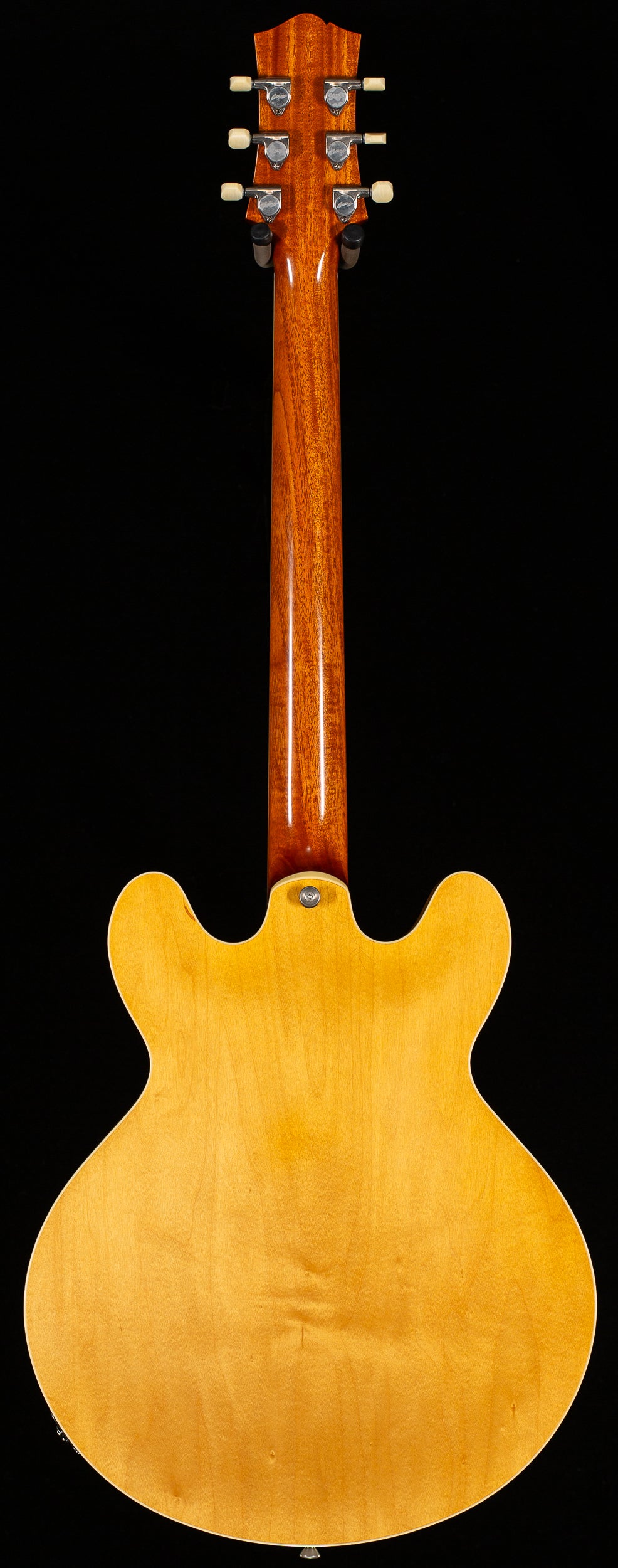 Collings I-35 LC Vintage Blonde (431)