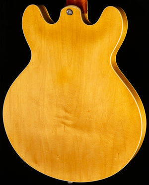 Collings I-35 LC Vintage Blonde (431)