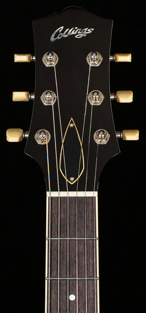 Collings I-35 LC Vintage Blonde (431)