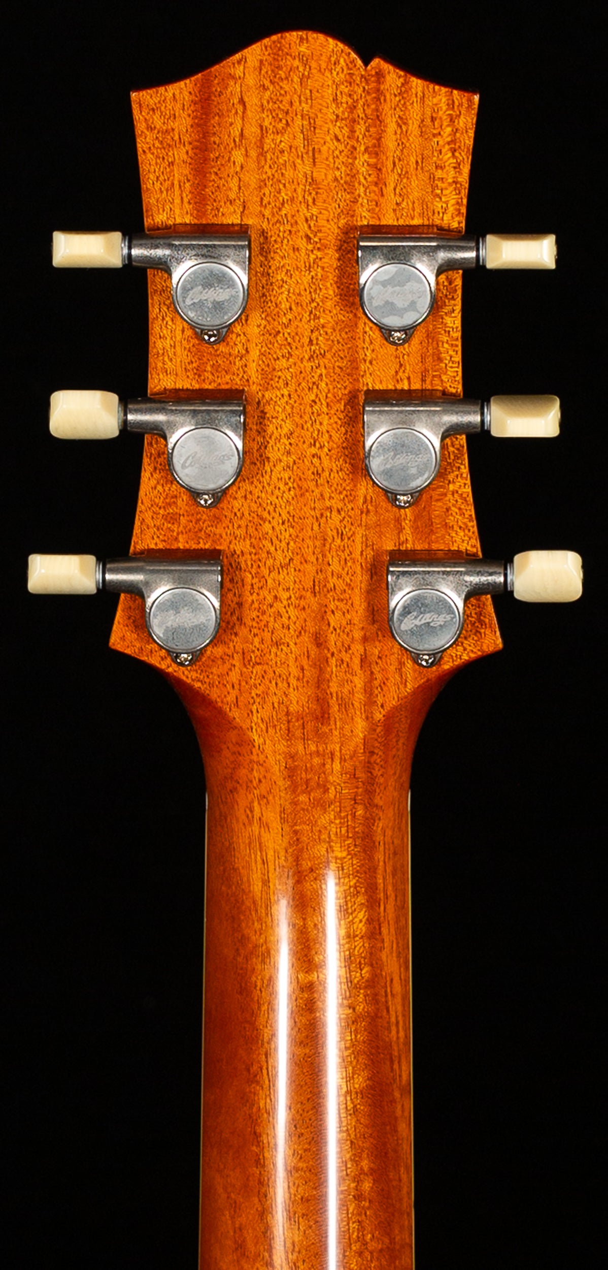 Collings I-35 LC Vintage Blonde (431)