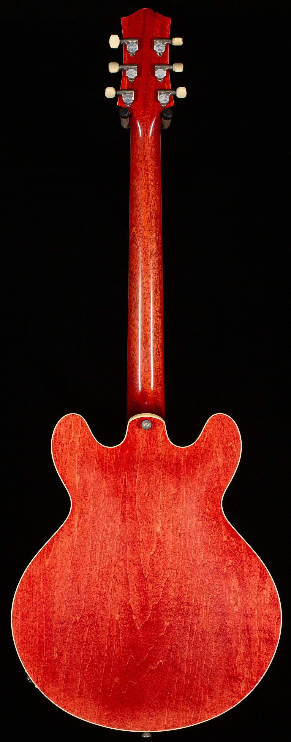 Collings I-35 LC Vintage Faded Cherry (439)