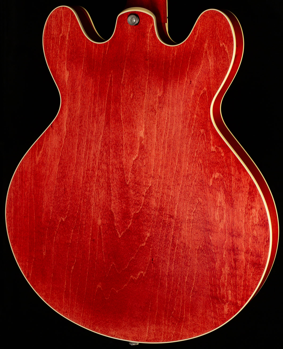 Collings I-35 LC Vintage Faded Cherry (439)