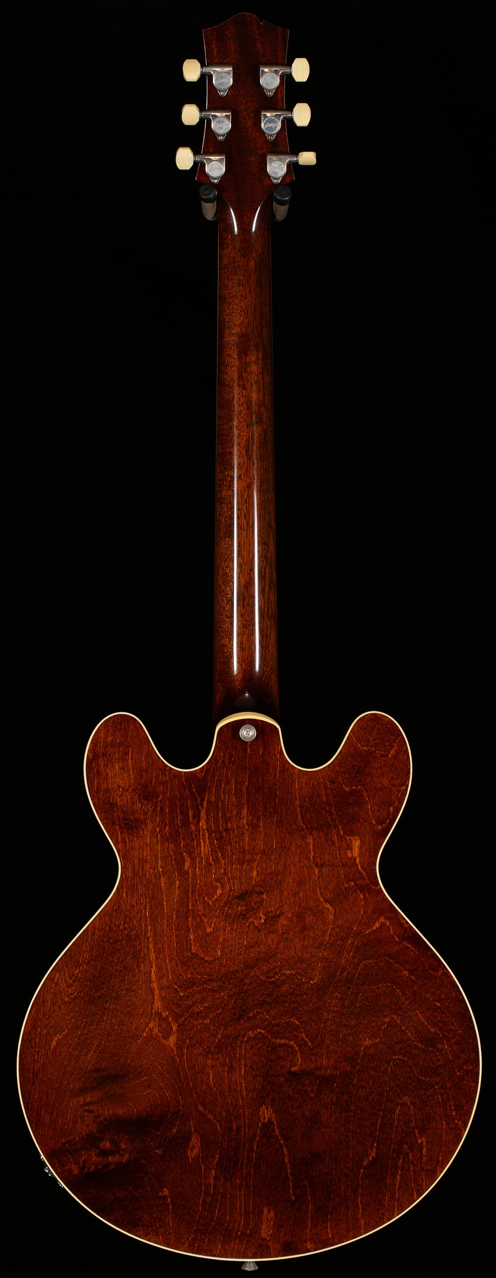 Collings I-35 LC Vintage Tobacco Sunburst (446)