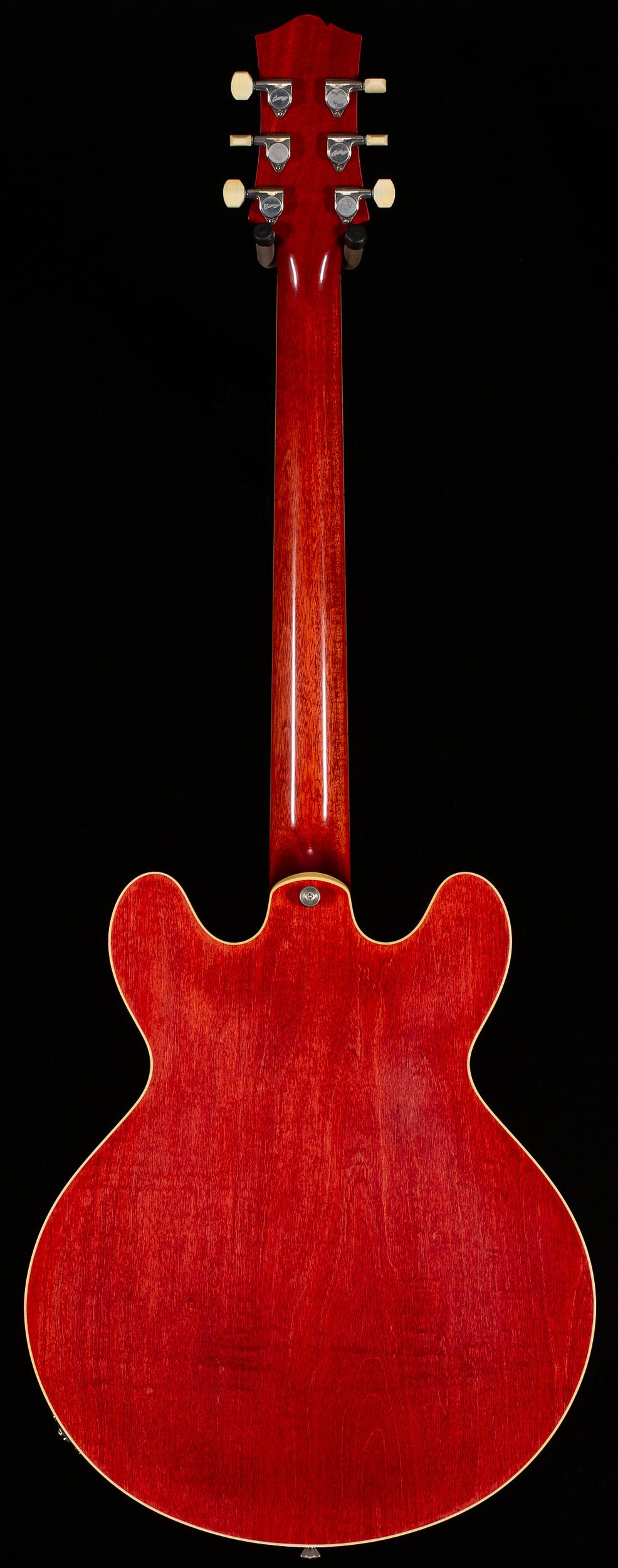 Collings I-35 LC Vintage Electric Guitar Faded Cherry (453)