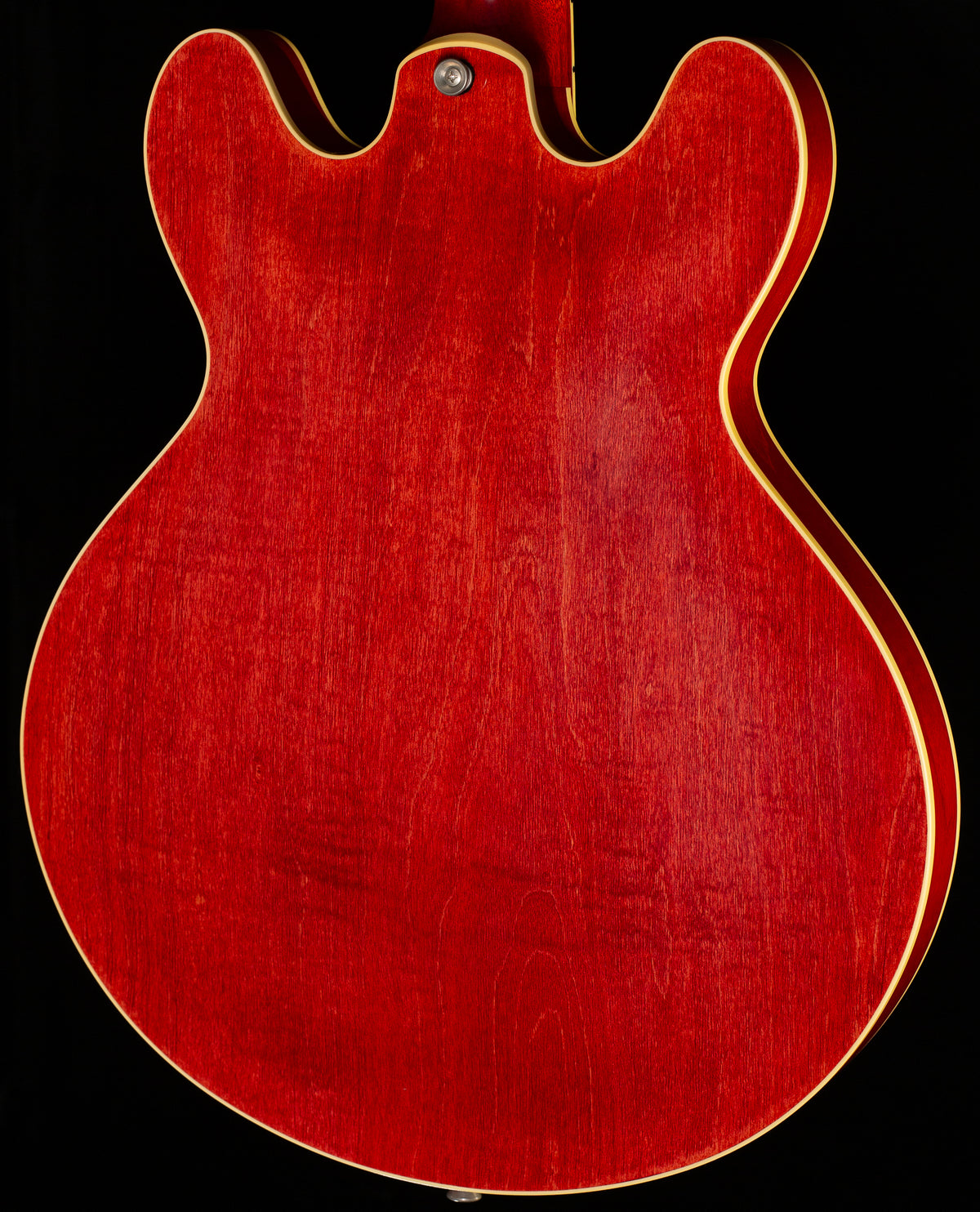 Collings I-35 LC Vintage Electric Guitar Faded Cherry (453)