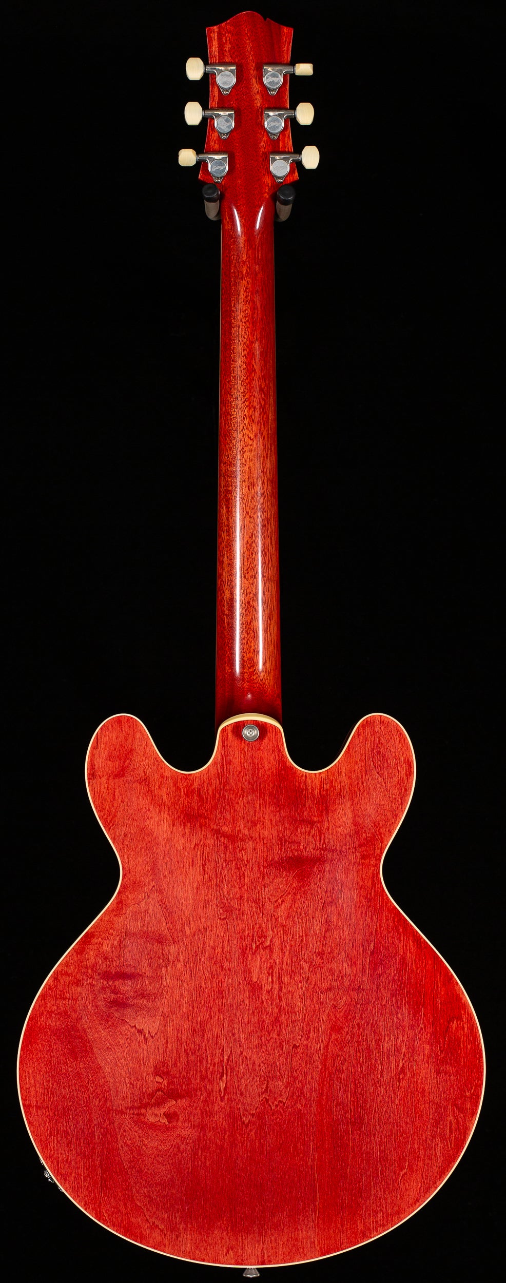 Collings I-35 LC Vintage Faded Cherry (458)