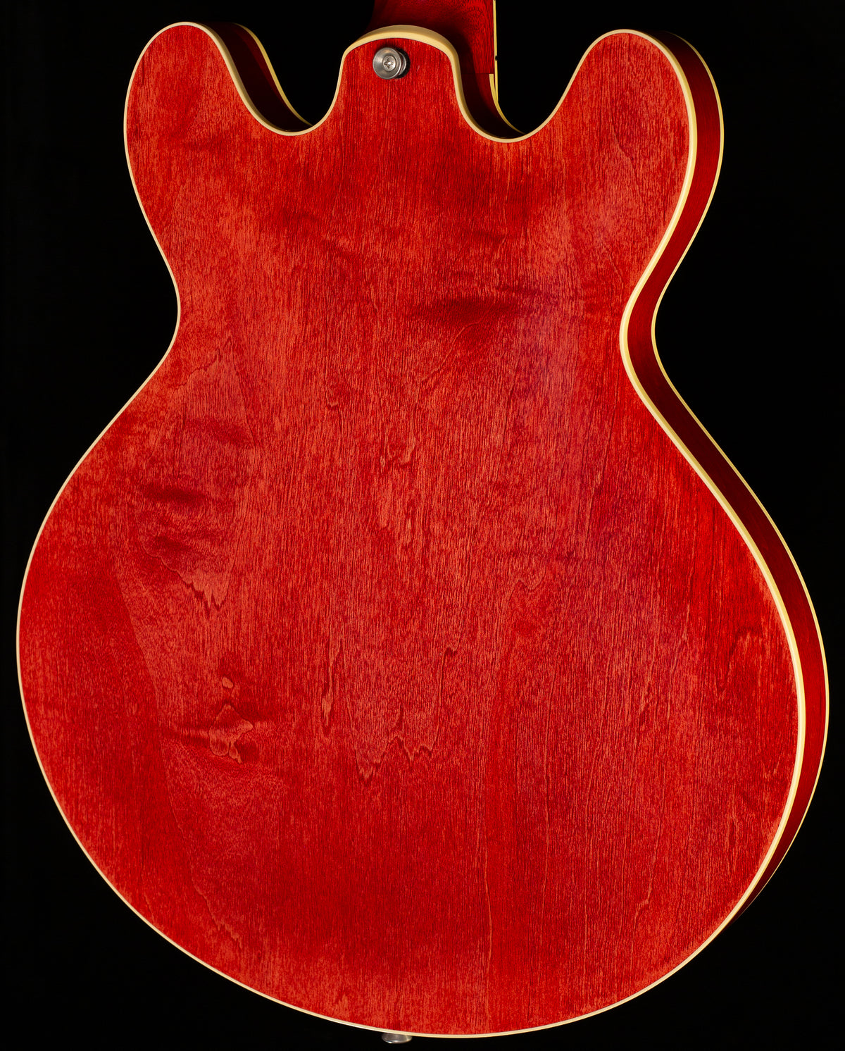Collings I-35 LC Vintage Faded Cherry (458)