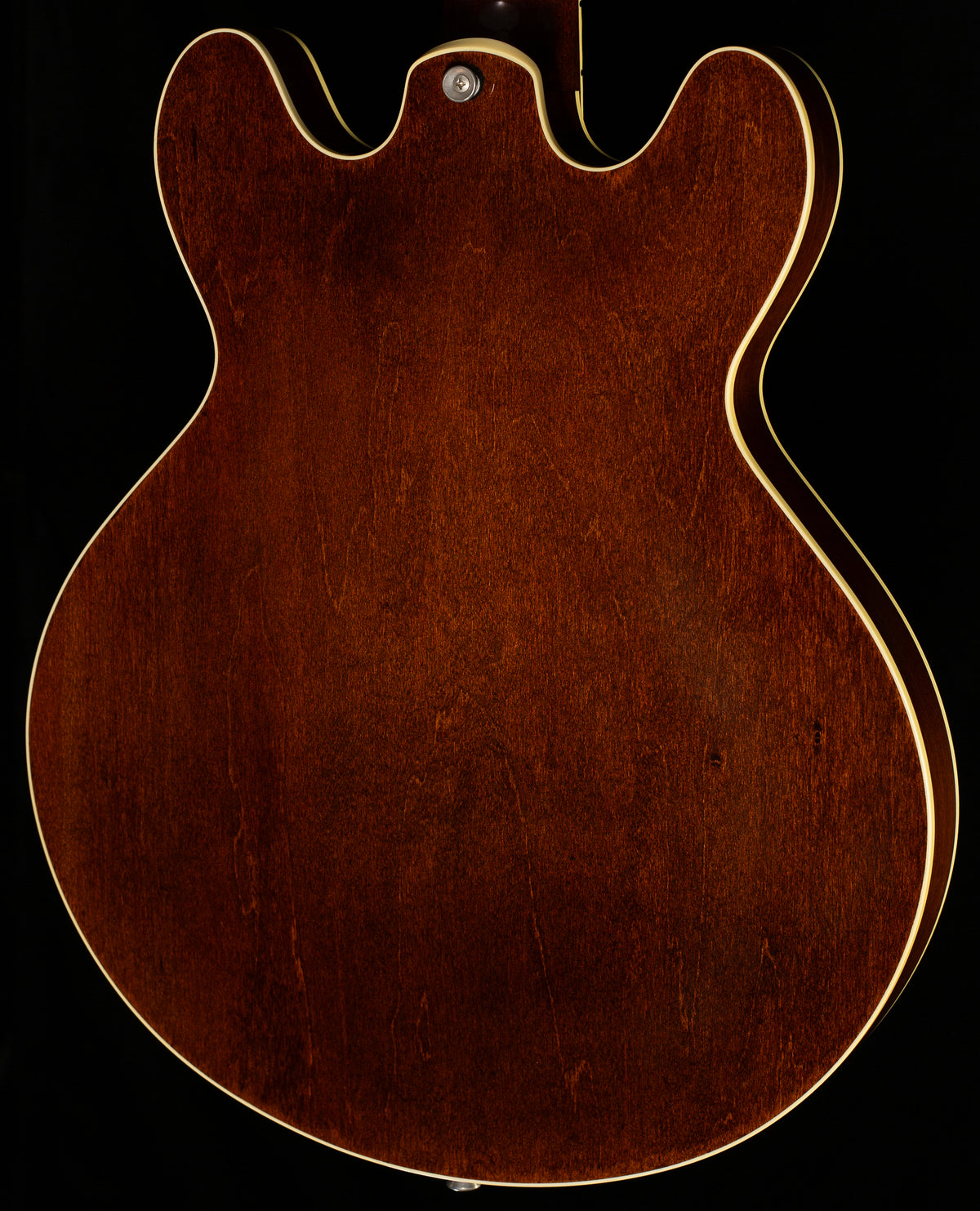 Collings I-35 LC Vintage Electric Guitar Tobacco Sunburst (484)