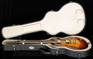 Collings I-35 LC Vintage Electric Guitar Tobacco Sunburst (484)