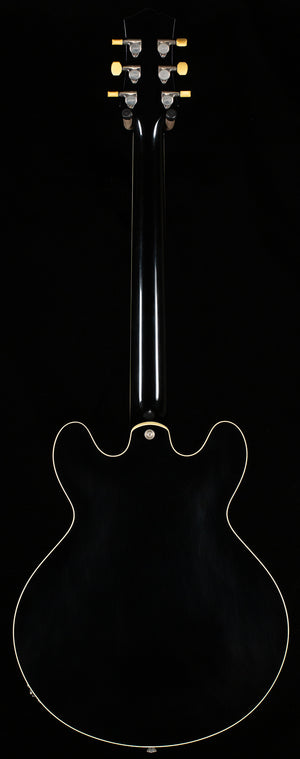 Collings I-35 LC Vintage Electric Guitar Jet Black (491)