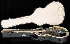 Collings I-35 LC Vintage Jet Black Bigsby Tremolo (517)