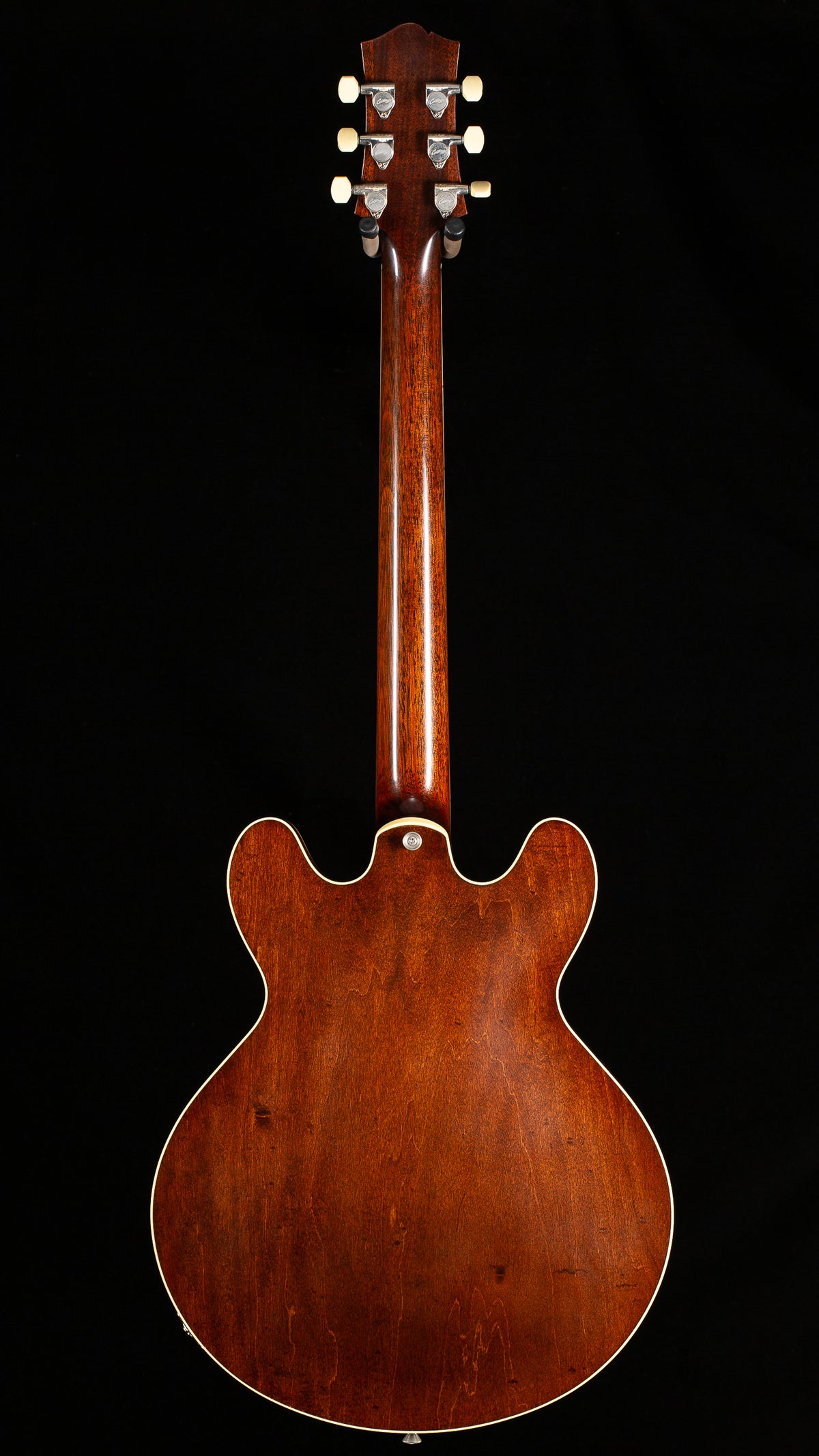 Collings I-35 LC Vintage Tobacco Sunburst (629)