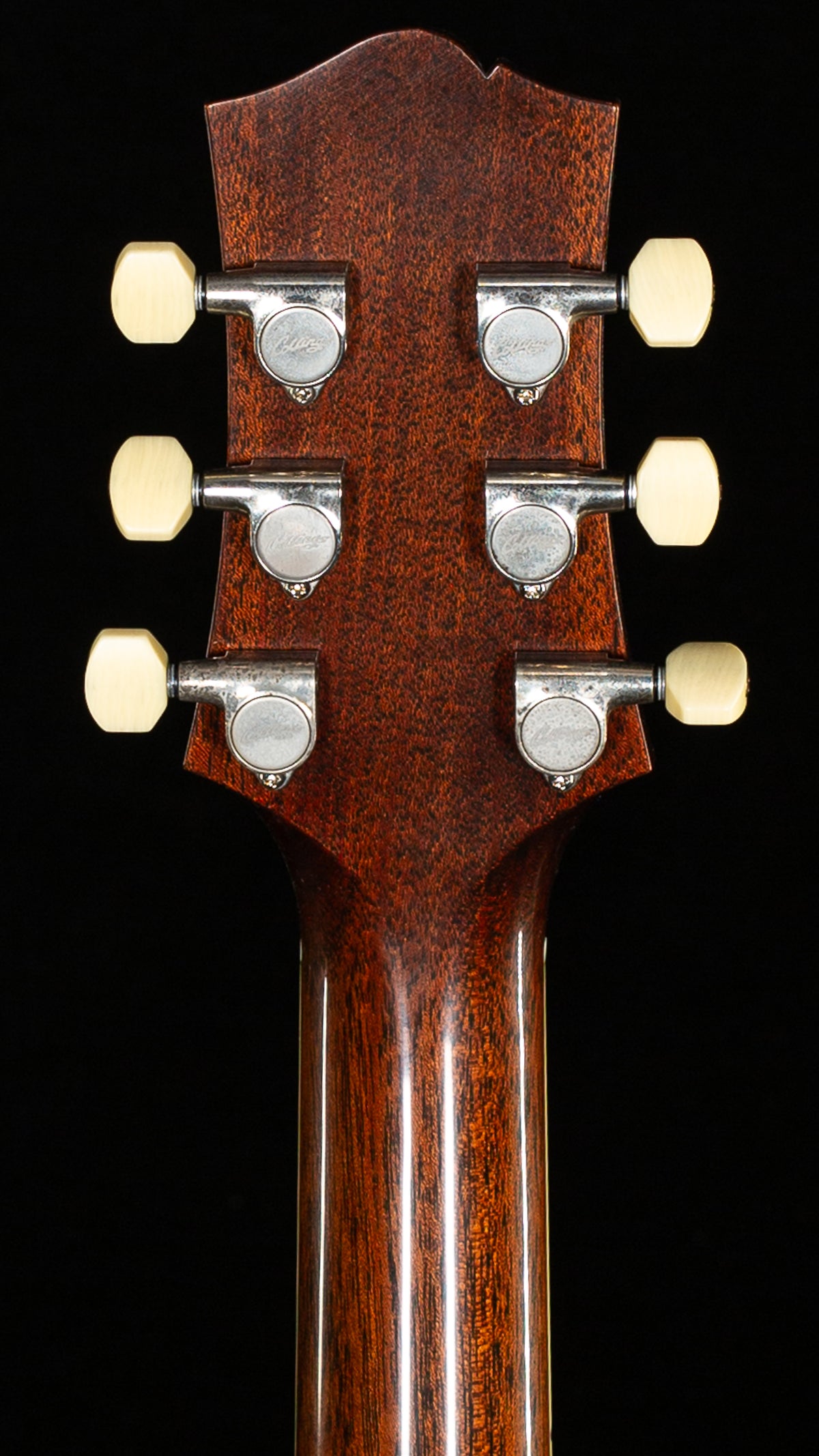 Collings I-35 LC Vintage Tobacco Sunburst (629)