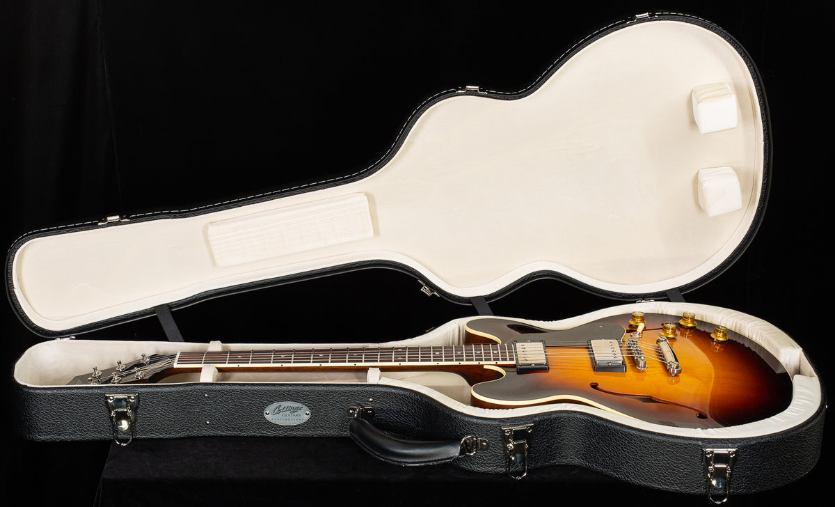 Collings I-35 LC Vintage Tobacco Sunburst (629)
