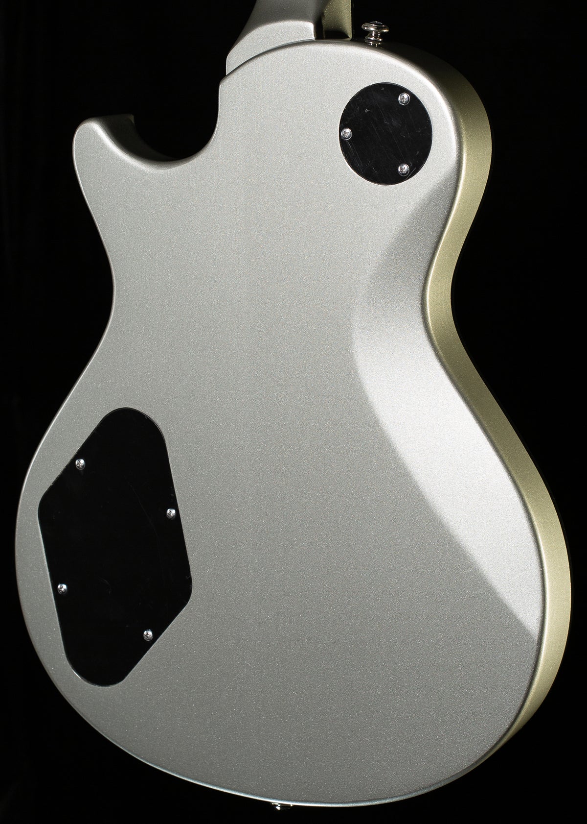 PRS SE 245 Platinum Metallic (547)