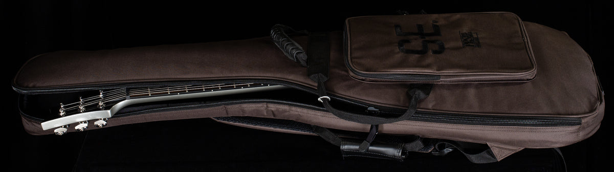 PRS SE 245 Platinum Metallic (547)