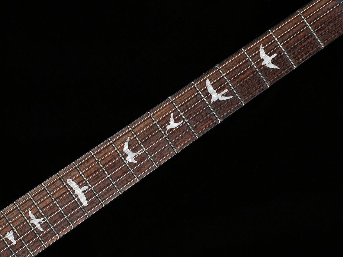 PRS SE 245 Platinum Metallic (547)