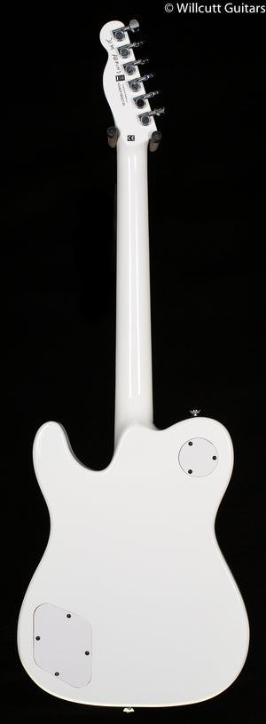 Fender Jim Adkins JA-90 Telecaster White (135)