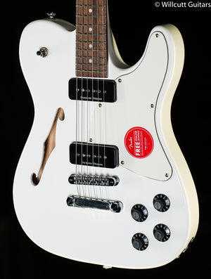 Fender Jim Adkins JA-90 Telecaster White (135)