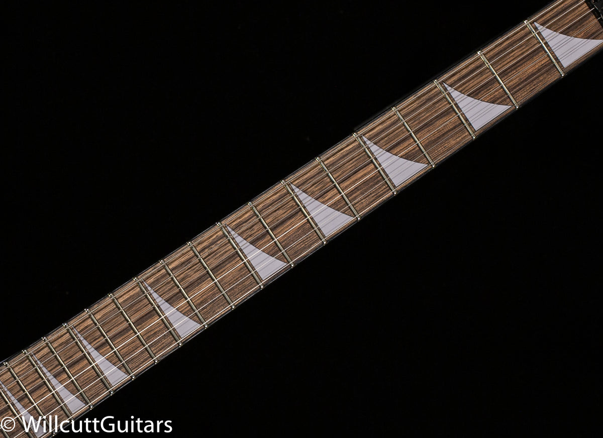 Jackson X Series Rhoads RRX24 Laurel Fingerboard Battleship Gray with Black Bevels (812)