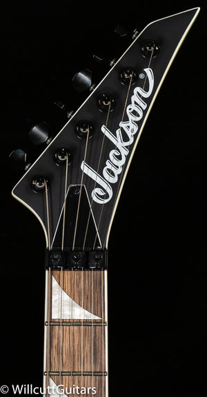 Jackson X Series Soloist SL3X DX Laurel Fingerboard Matte Army Drab (073)