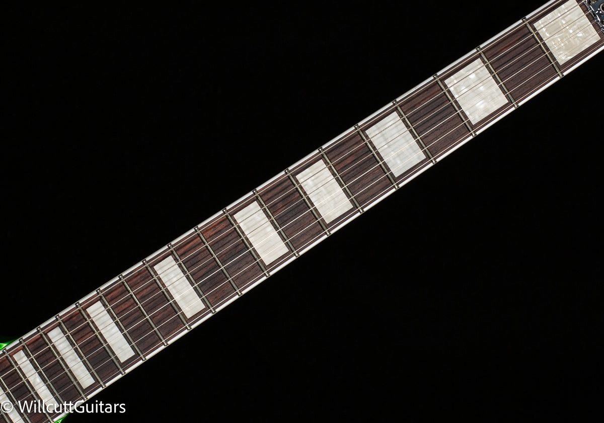 Jackson X Series Signature Scott Ian KVX King V Baldini (790)