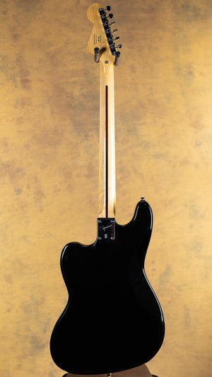 2014 Squier Vintage Modified Bass VI Black