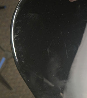 2014 Squier Vintage Modified Bass VI Black