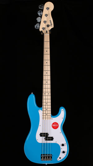 Squier Sonic Precision Bass California Blue (477)