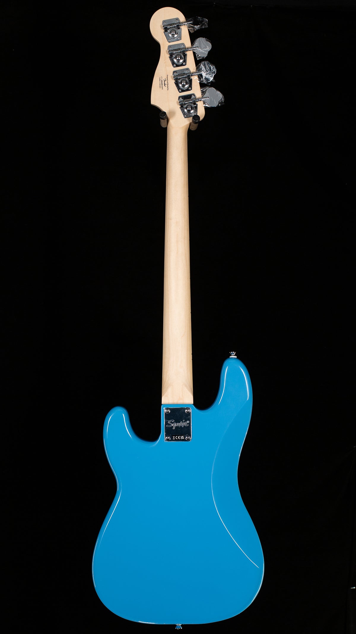 Squier Sonic Precision Bass California Blue (477)
