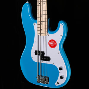 Squier Sonic Precision Bass California Blue (477)