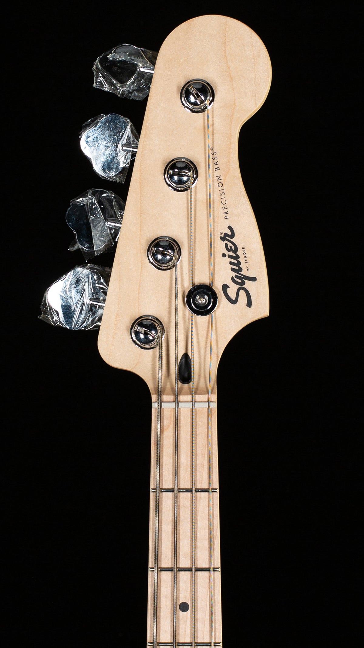 Squier Sonic Precision Bass California Blue (477)