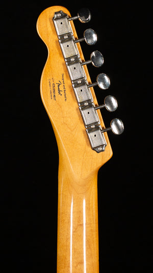 Squier Classic Vibe '70s Telecaster Thinline Maple Fingerboard Natural (517)