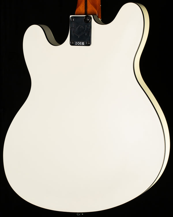 Fender Tom DeLonge Starcaster Rosewood Fingerboard Black Hardware