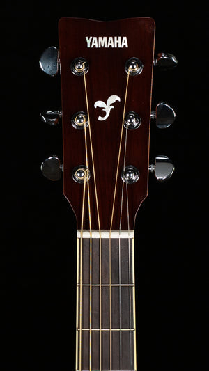 Yamaha FGC TransAcoustic Vintage Tint New Old Stock (812)
