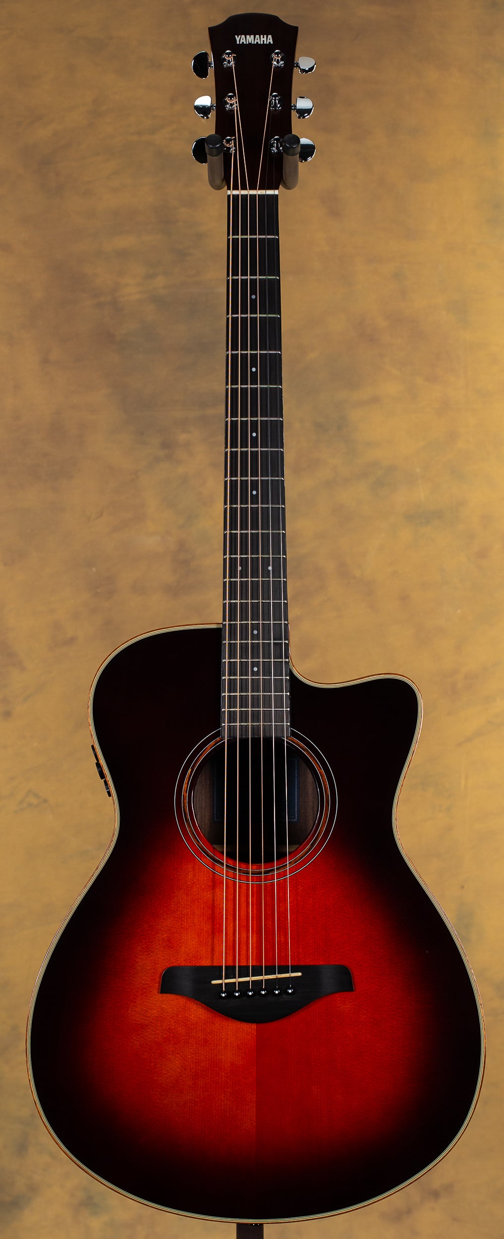 Yamaha AC3R Acoustic Guitar