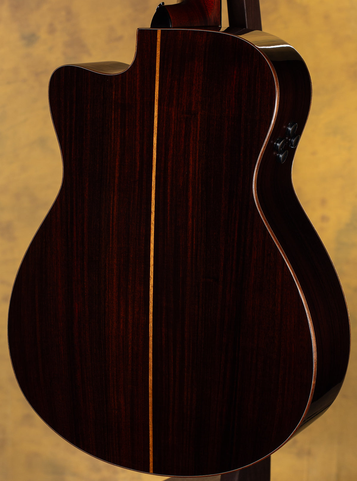 Yamaha AC3R Acoustic Guitar