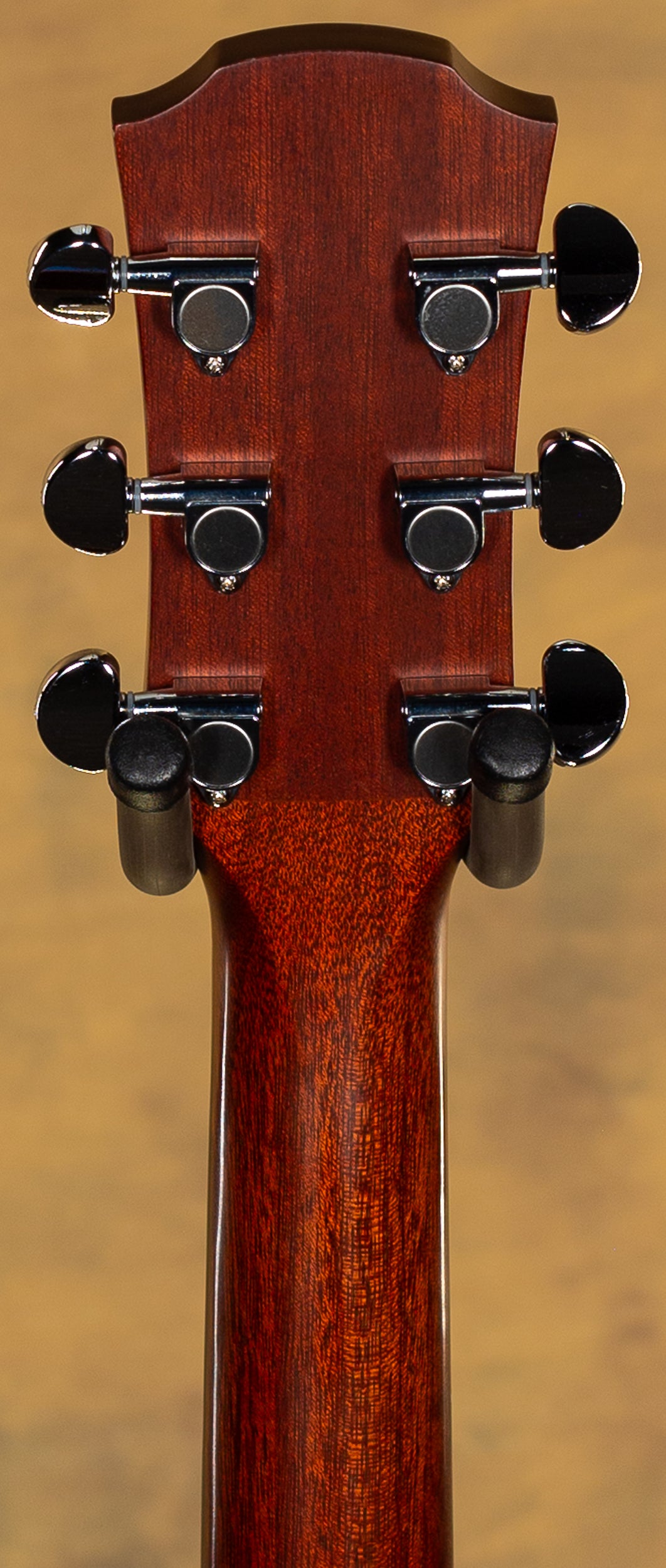 Yamaha AC3R Acoustic Guitar